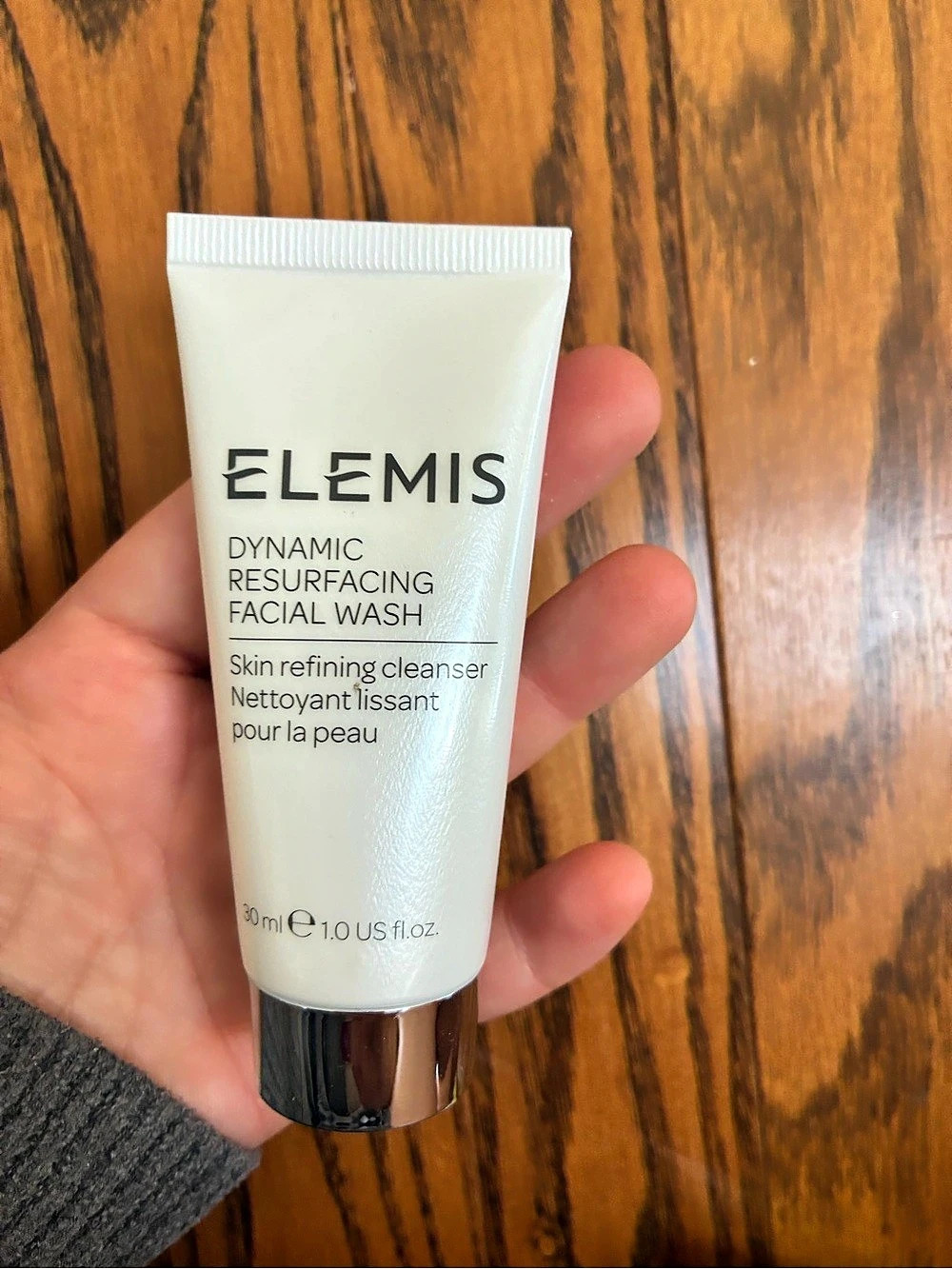 ELEMIS Dynamic Resurfacing Facial Wash Facial Cleanser